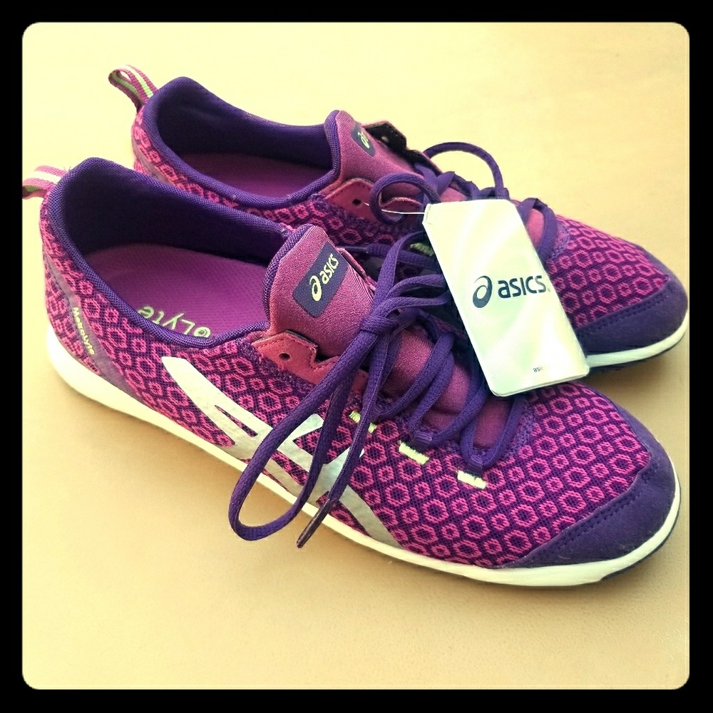 Women's Asics